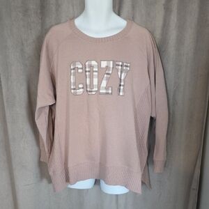 Maurices 2x Crew Neck Sweatshirt
